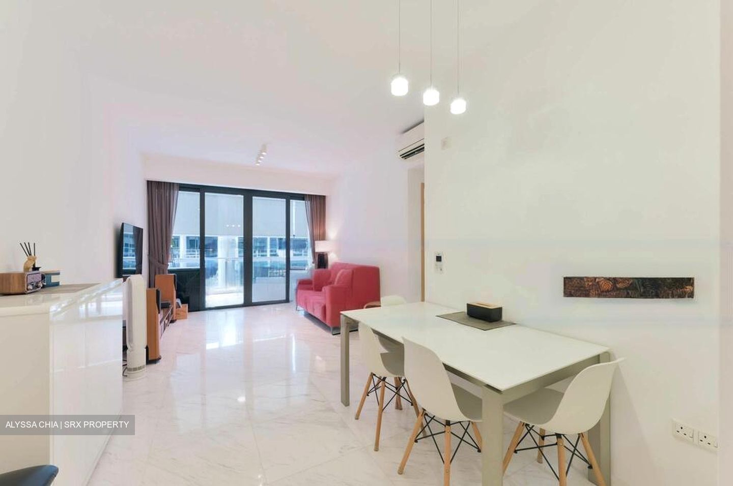 Waterscape at Cavenagh (D9), Apartment #436535781